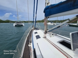 2001, Bavaria, BAVARIA 40