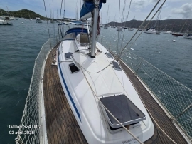 2001, Bavaria, BAVARIA 40