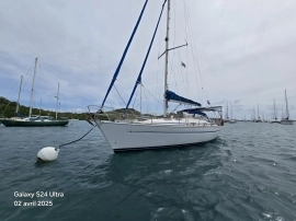 2001, Bavaria, BAVARIA 40