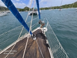 2001, Bavaria, BAVARIA 40