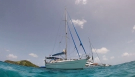 2001, Bavaria, BAVARIA 40
