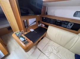 2016, Jeanneau, SUN ODYSSEY 479