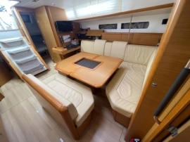 2016, Jeanneau, SUN ODYSSEY 479
