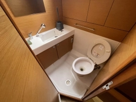2016, Jeanneau, SUN ODYSSEY 479