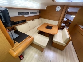 2016, Jeanneau, SUN ODYSSEY 479