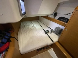 2016, Jeanneau, SUN ODYSSEY 479