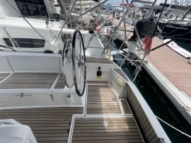 2016, Jeanneau, SUN ODYSSEY 479