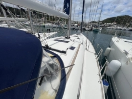 2016, Jeanneau, SUN ODYSSEY 479