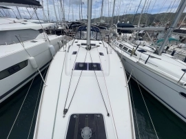 2016, Jeanneau, SUN ODYSSEY 479