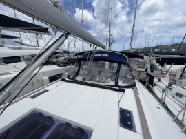 2016, Jeanneau, SUN ODYSSEY 479
