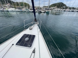 2016, Jeanneau, SUN ODYSSEY 479