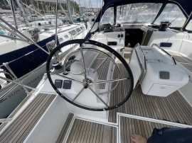 2016, Jeanneau, SUN ODYSSEY 479