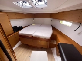 2016, Jeanneau, SUN ODYSSEY 479