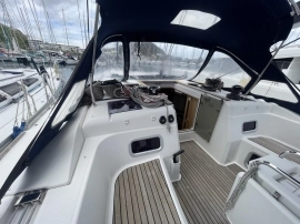 2016, Jeanneau, SUN ODYSSEY 479