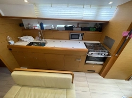 2016, Jeanneau, SUN ODYSSEY 479