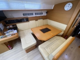 2016, Jeanneau, SUN ODYSSEY 479