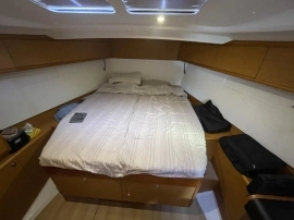 2016, Jeanneau, SUN ODYSSEY 479