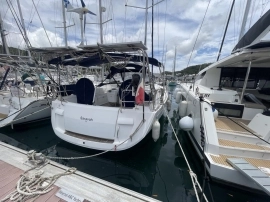 2016, Jeanneau, SUN ODYSSEY 479