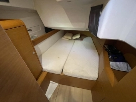 2016, Jeanneau, SUN ODYSSEY 479