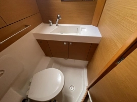 2016, Jeanneau, SUN ODYSSEY 479
