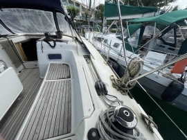 2016, Jeanneau, SUN ODYSSEY 479