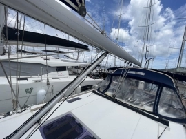 2016, Jeanneau, SUN ODYSSEY 479