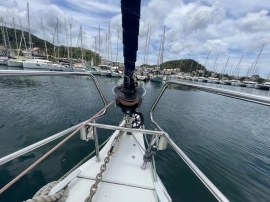 2016, Jeanneau, SUN ODYSSEY 479