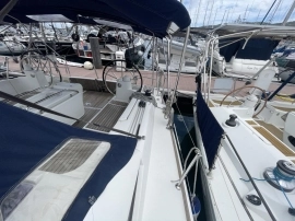 2016, Jeanneau, SUN ODYSSEY 479