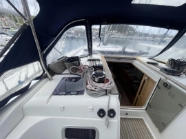 2016, Jeanneau, SUN ODYSSEY 479