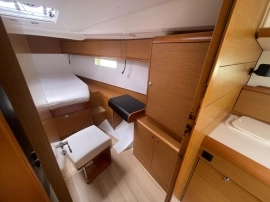 2016, Jeanneau, SUN ODYSSEY 479