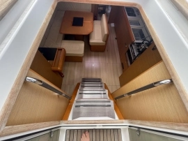 2016, Jeanneau, SUN ODYSSEY 479