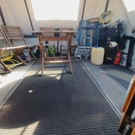 2005, Viking Canal Boats, 60ft x 12ft Widebeam