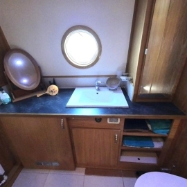 2005, Viking Canal Boats, 60ft x 12ft Widebeam