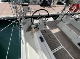 2023, Jeanneau, SUN ODYSSEY 380