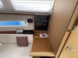 2023, Jeanneau, SUN ODYSSEY 380