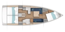 2023, Jeanneau, SUN ODYSSEY 380