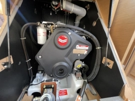 2023, Jeanneau, SUN ODYSSEY 380