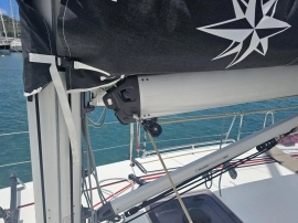 2023, Jeanneau, SUN ODYSSEY 380