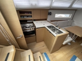 2023, Jeanneau, SUN ODYSSEY 380