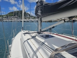 2023, Jeanneau, SUN ODYSSEY 380