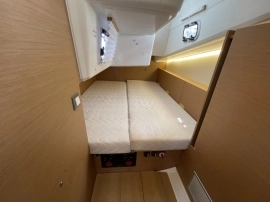 2023, Jeanneau, SUN ODYSSEY 380