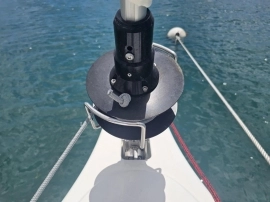 2023, Jeanneau, SUN ODYSSEY 380