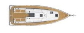 2023, Jeanneau, SUN ODYSSEY 380