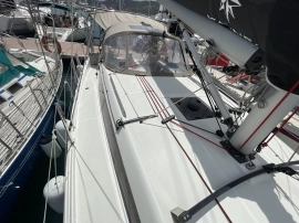 2023, Jeanneau, SUN ODYSSEY 380