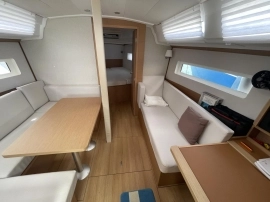 2023, Jeanneau, SUN ODYSSEY 380