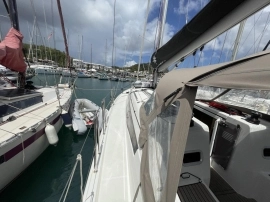 2023, Jeanneau, SUN ODYSSEY 380