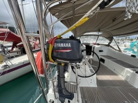 2023, Jeanneau, SUN ODYSSEY 380