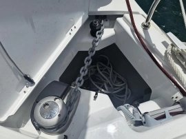 2023, Jeanneau, SUN ODYSSEY 380