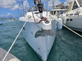 2023, Jeanneau, SUN ODYSSEY 380