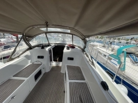 2023, Jeanneau, SUN ODYSSEY 380